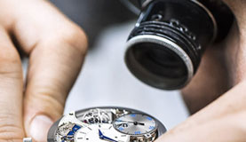 武汉百达翡丽维修保养拆解清洗