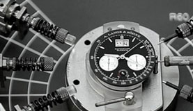 武汉百达翡丽手表维修全面检查